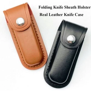 ad anello per cintura Custodia per torcia elettrica Coltello pieghevole - Imagen 1 de 17