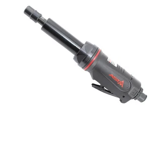 Druckluft-Stabschleifer,Schleifer,trennen, 6mm Spannzange, 260mm lang - Bild 1 von 5