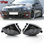 Pair Left & Right Side Front Fog Light Lamp for BMW 5 SERIES F10 F18 2010-2014