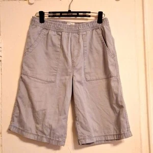 Gray Boys shorts cargo shorts - Picture 1 of 4