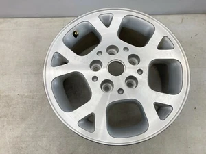 GRAND CHEROKEE OEM ALUMINUM WHEEL 16X7 WDR 5 Y SPOKE DESIGN 5EZ99PAKAD - Bild 1 von 6