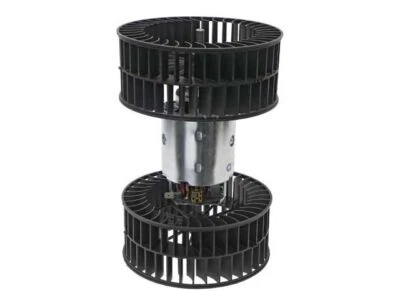 For 1991-1992 BMW 850i Blower Motor 87732VQBP - Imagem 1 de 2