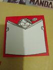 BNIP Gemma Correll Girls With Books Sticky Notes 1 Pack