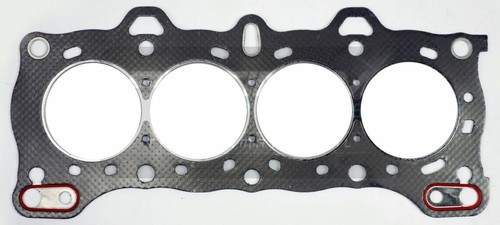 CYLINDER HEAD GASKET for HONDA CIVIC SI EH 1991-1993 1.6 D16A8 I4 16V ...