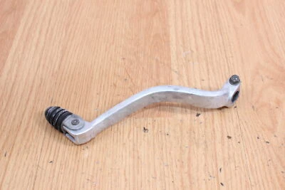 2003 KAWASAKI KLX400SR alavanca de câmbio / câmbio - Imagem 1 de 4