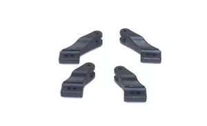 Carson 1:8 X8EB Specter X8 4S 6S Brushless Stoßdämpferhalter Unten CS5® - Bild 1 von 2