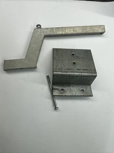 FPE Federal Pacific Breaker Bus Panel Dedo Lazo 1 Poste Tipo NE Marco Kit NEF - Imagen 1 de 6