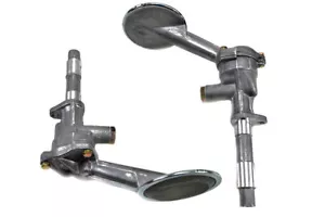 Engine Oil Pump fits 1975-1982 Toyota Corolla ITM - Picture 1 of 1