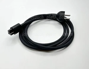 Apple Euro Netzkabel für Mac Studio 2022 - 2023 Apple Pro Display XDR - Bild 1 von 1