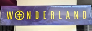 Take That Wonderland RARE Signed Deluxe CD Boxset with Autographs posters + more - Picture 1 of 2