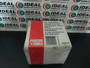PORTER CABLE FN16250 CABLE NEW IN BOX