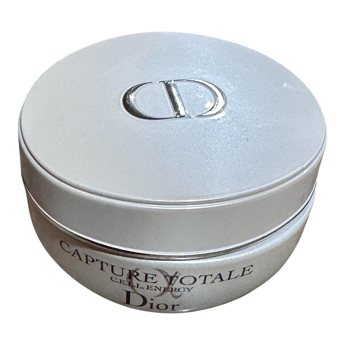 DIOR Capture Totale Cell Energy Creme ~ Face&Neck 50ml/1.7oz