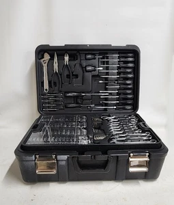 PITTSBURGH Mechanics Tool Set,301-Piece 63464 - Picture 1 of 5