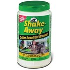 Shake Away SHK5006258 Shake Away 5006258 Fox Urine Granules 5-Pounds