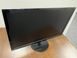 ASUS VS247H-P 24-inch Full HD 1920x1080 Widescreen Monitor --HDMI, VGA, DVI-D - Picture 1 of 4