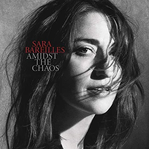 Sara Bareilles - Amidst the Chaos (2LP) - POP Foto 1 de 1