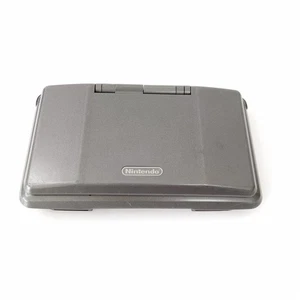 Nintendo DS Graphite Black Nintendo Game Console - Picture 1 of 10