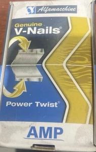 Power Twist V Nails - Bild 1 von 4