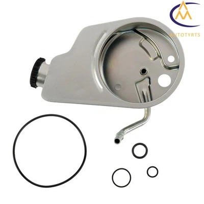 Depósito de dirección asistida para Chevy GMC Cadillac Tahoe Suburban Yukon 1996-2014 Foto 1 de 4