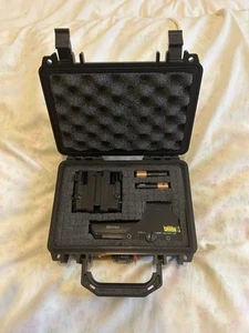 EOtech HOLOGRAPHIC 512 SIGHT and EOtech LBC2 module - Picture 1 of 20