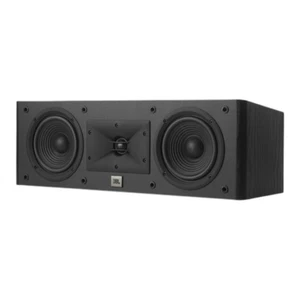 JBL Arena 125C Center Channel Speaker – Dual 5.5" Woofers – New Sealed - Picture 1 of 10