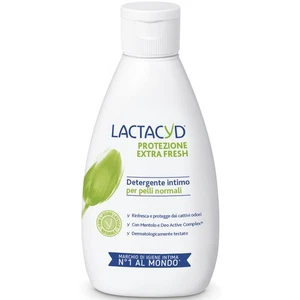  Lactacyd Protection ExtraFresh 300 ml Haus- und Körperpflege - Bild 1 von 1