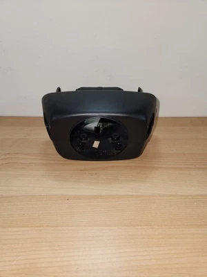 ♻️ Conjunto superior e inferior cubierta columna dirección honda accord 90-91 Foto 1 de 4