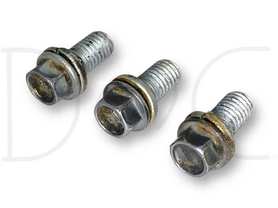 99-02 Ford F250 F350 7.3 ZF6 Manual Transmission Flywheel Access Cover Bolts - Image 1 of 4