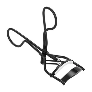  Tool Black Handgrip Curling Lashes Wimpernzange V2X72389 - Bild 1 von 7