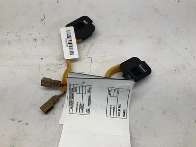 Juego de 2 micrófonos telefónicos manos libres techo techo 17-22 Infiniti Q60 cupé Foto 1 de 4