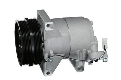 Compresor de aire acondicionado valeo para VOLVO C30 C70 II S40 V50 04-13 36001118 Foto 1 de 3