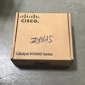 New Cisco C9105AXI-B Wireless Access Point Catalyst 9100AX Series - Picture 1 of 2