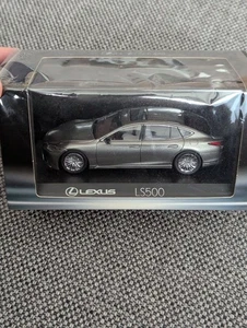 1/43 Lexus LS500 Kyosho 260186 - Bild 1 von 3