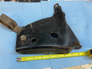 67-85 Small Block Chevy Alternator Bracket 305 350 SBC V8 - Picture 1 of 4