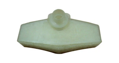 Hastings Breather Filter CB17 FB60 D1AZ9D695A 1971-1986 Mustang Lincoln Mercury - Image 1 of 2