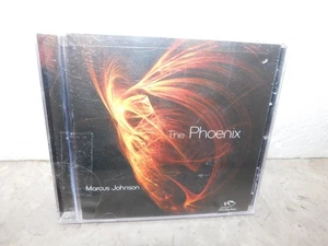 Marcus Johnson: The Phoenix - Three Keys Music/Jazz (CD 2007) Brandneu Versiegelt  - Bild 1 von 1