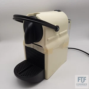 Nespresso De'Longhi EN 80.CW Inissia Kapselmaschine, Hochdruckpumpe und Energies - Bild 1 von 4