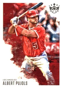 Los Angeles Angels Baseball Cards - Choose from 100s Player Qty Discount - Pt 6 - Picture 1 of 333