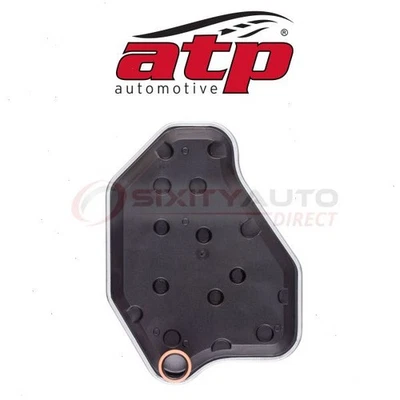 ATP Automatic Transmission Filter Kit for 1996-2010 Mercury Grand Marquis - rn Foto 1 de 4