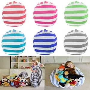 Plush Toys Children Receive Bag Beanbag, Children Can Act as a Cushion - Picture 1 of 18
