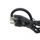 6ft AC Power Cable Cord for ZEBRA ZP200, ZP450, ZP500, ZP505 LABEL PRINTER
