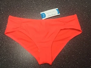 Sloggi Swim Wow Comfort Essential Hipster Bikini Hose Slip Gr. 38 Coral - Bild 1 von 2
