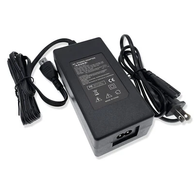 AC Adapter Power For HP 0957-2146 DeskJet OfficeJet Printer PSC 1315 5610 5510 - Image 1 of 4