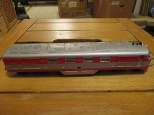 Locomotora diésel Ibertren HO RENFE Talgo III - Imagen 1 de 1