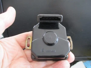 Porsche 914 2.0 1973-1976 TPS Throttle Position Sensor BOSCH 0-280-120-032 RARE - Foto 1 di 10