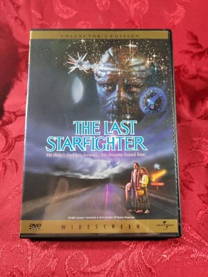 THE LAST STARFIGHTER (1984) Nick Castle, Lance Guest, Robert Preston - Image 1 of 4