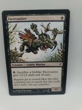 Facevaulter x1 - Lorwyn - MTG - Near Mint