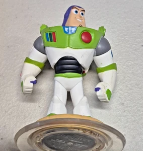 Disney Infinity Figur Buzz Lightyear - Modell # INF-1000008 - Bild 1 von 4