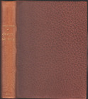 CROIX du SUD récit de Joseph PEYRÉ Sahara Éternel Éd. Grasset N° 8/8 Arches 1942