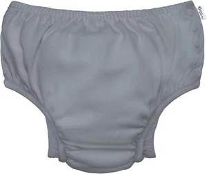 Reusable Absorbent Baby Swim Diaper - Picture 1 of 12